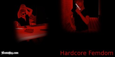 Hardcore Femdom [v1.03] By Mina492-hentaif95.com