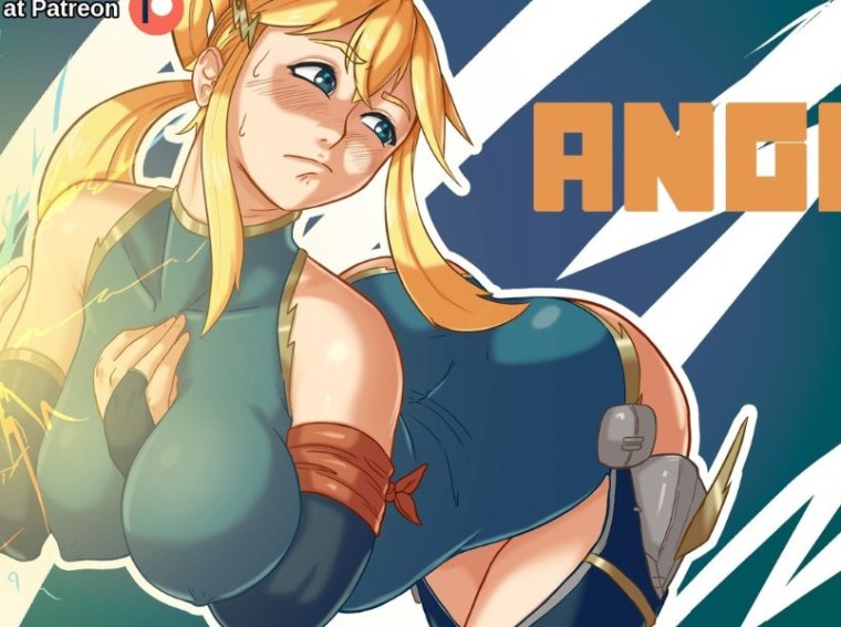 Heroes University H [v0.3.1][Salmon Run]-hentaif95.com
