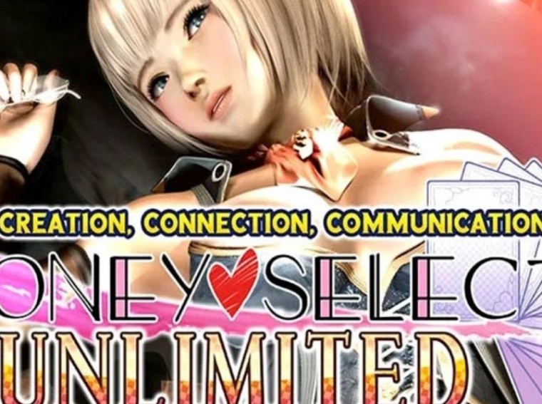 Honey Select Unlimited Free Download (ALL DLC)-hentaif95.com