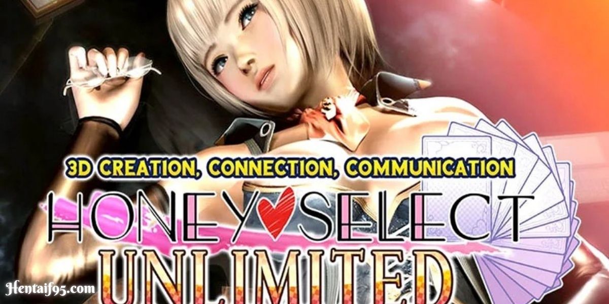 Honey Select Unlimited Free Download (ALL DLC)-hentaif95.com