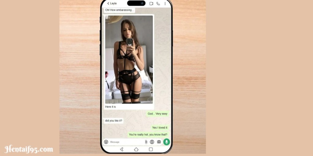Husband’s Phone [P2 v0.5.5] By Devorny-3