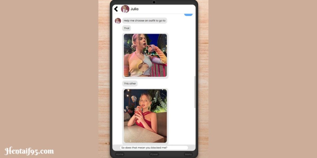 Husband’s Phone [P2 v0.5.5] By Devorny-4