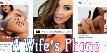 Husband’s Phone [P2 v0.5.5] By Devorny-hentaif95.com