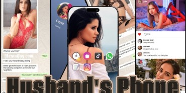 Husband’s Phone [P2 v0.5.5] By Devorny-hentaif95.com