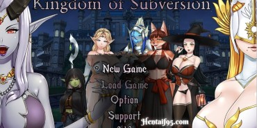 Kingdom of Subversion [v0.26.2]-hentaif95.com