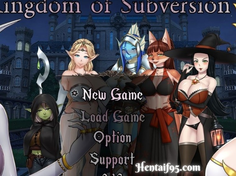Kingdom of Subversion [v0.26.2]-hentaif95.com