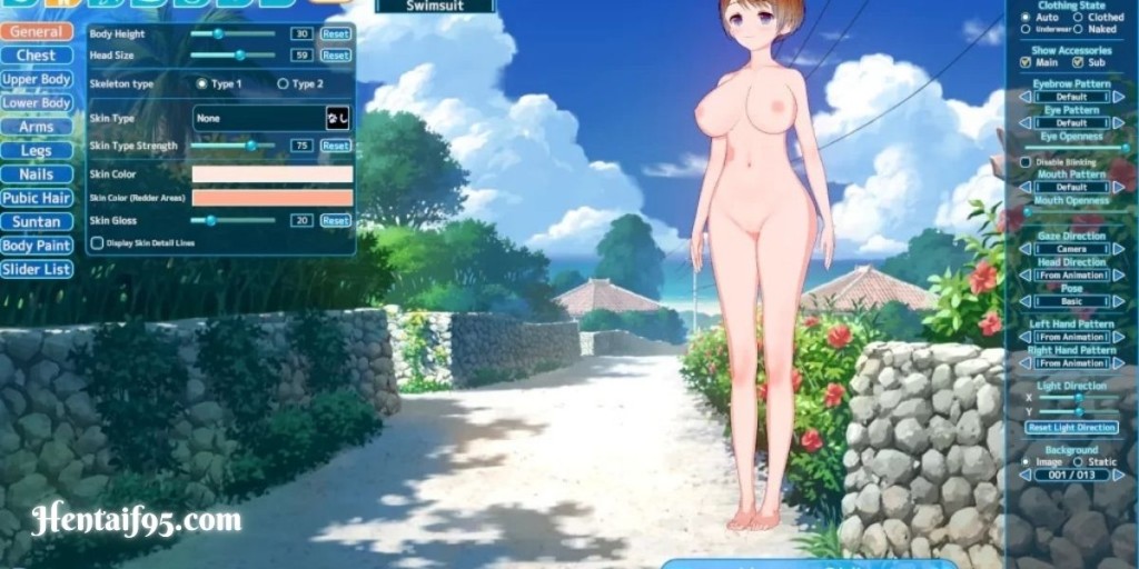 Koikatsu Sunshine [BetterRepack R11]-1