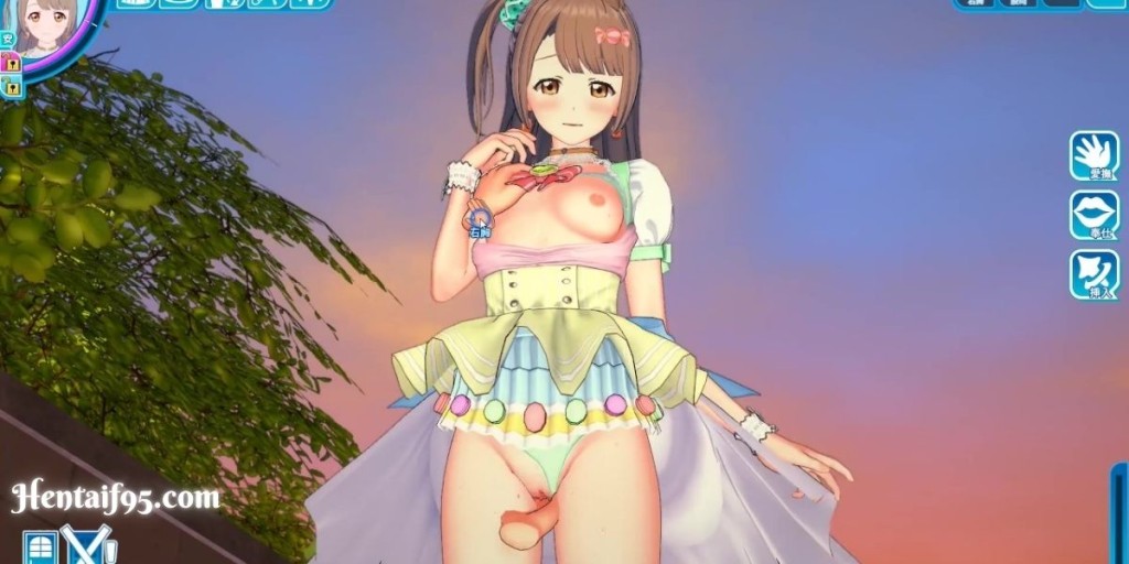 Koikatsu Sunshine [BetterRepack R11]-3