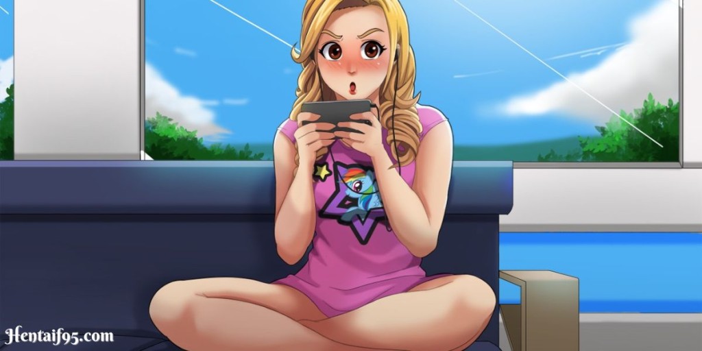 Love & Sex Second Base [v25.2.0][Andrealphus]-2