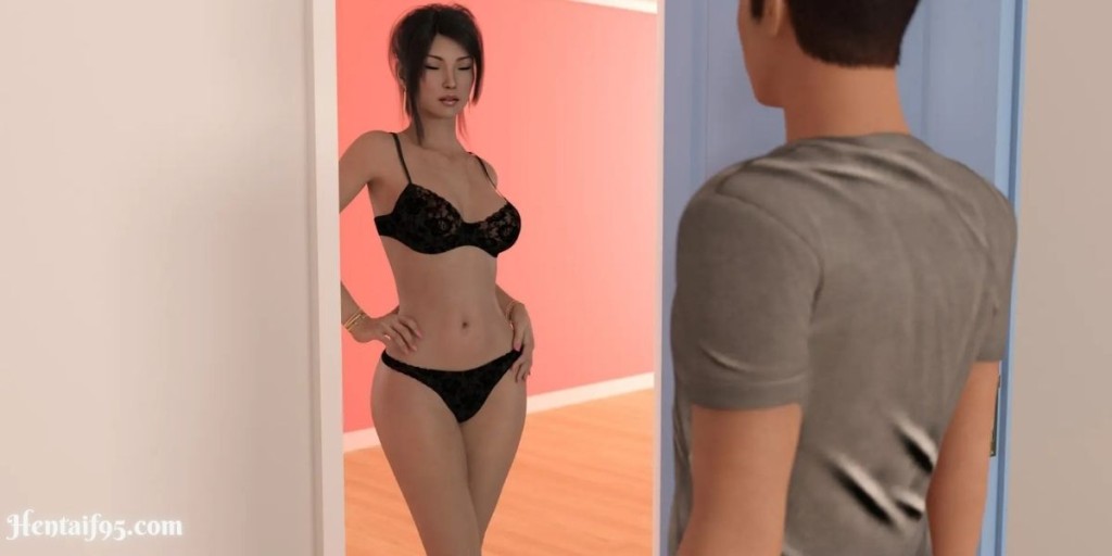 Lust Theory [v0.6.0] By Inceton Games-1
