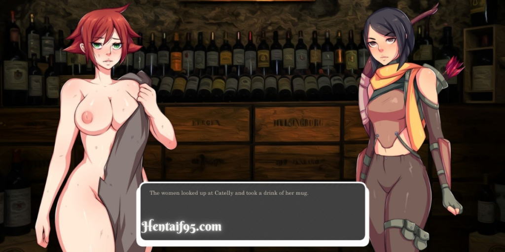 Lustworth Academy [v0.40.81-Extended] By ImpactXPlay-4