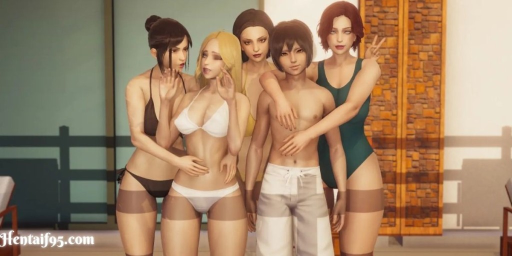 Milfy Day [v0.8] By Red Lighthouse-1