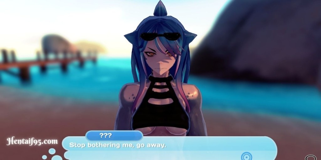 Monster Girl Island [v0.44.3] By Redamz-4
