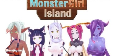 Monster Girl Island [v0.44.3] By Redamz-hentaif95.com