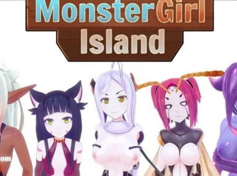 Monster Girl Island [v0.44.3] By Redamz-hentaif95.com