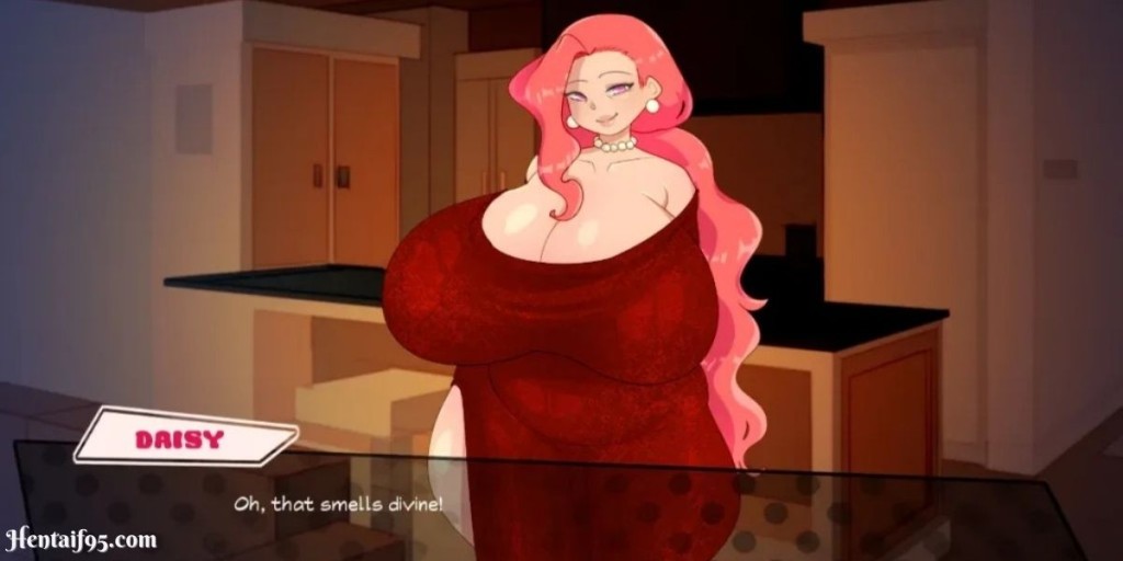 My New MILF Neighbour [v1.0] By MoxeGames-3