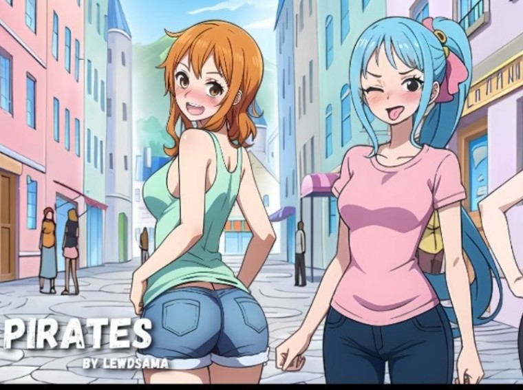 Naughty Pirates [v0.20] By Roger-hentaif95.com