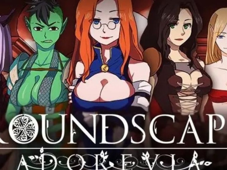 Roundscape Adorevia [v6.8 Steam] BY Arvus Games-hentaif95.com
