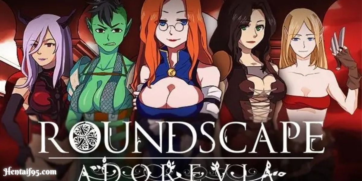 Roundscape Adorevia [v6.8 Steam] BY Arvus Games-hentaif95.com