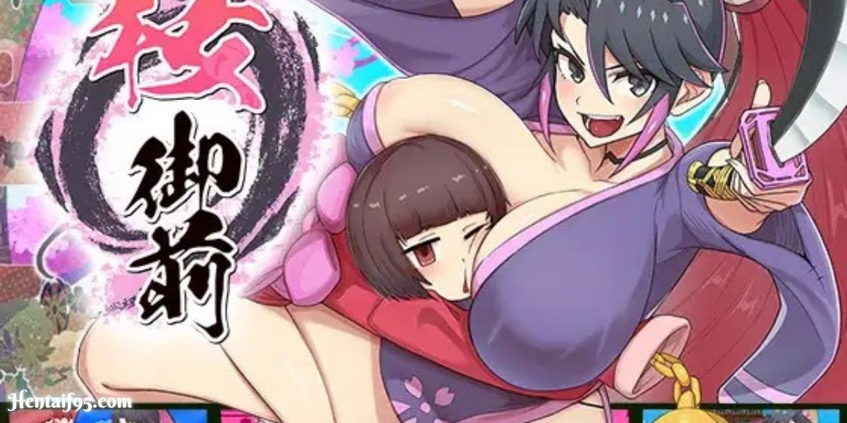 Sakura Gozen [v1.10] By kaniheadcrab-hentaif95.com