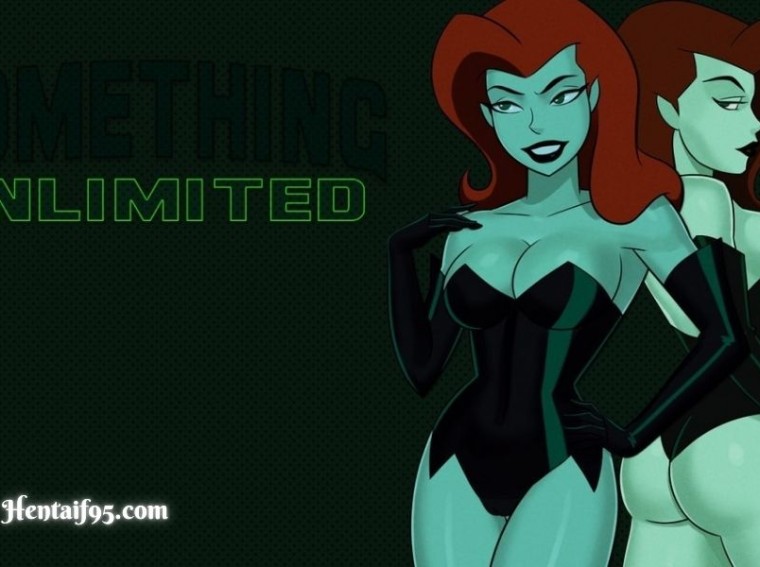 Something Unlimited (Ongoing) (2.4.8)-hentaif95.com