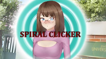 Spiral Clicker By Changer