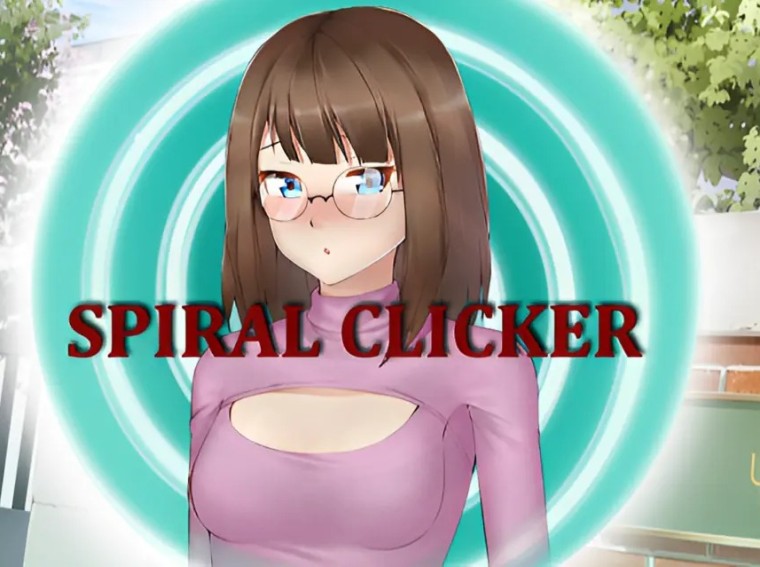 Spiral Clicker [v0.50 Public] By Changer