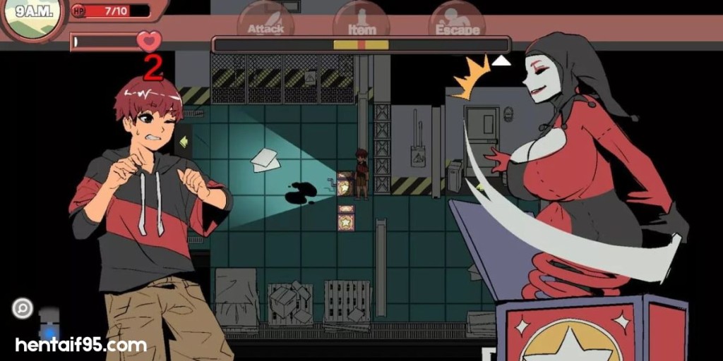 Spooky Milk Life [v0.65.4]