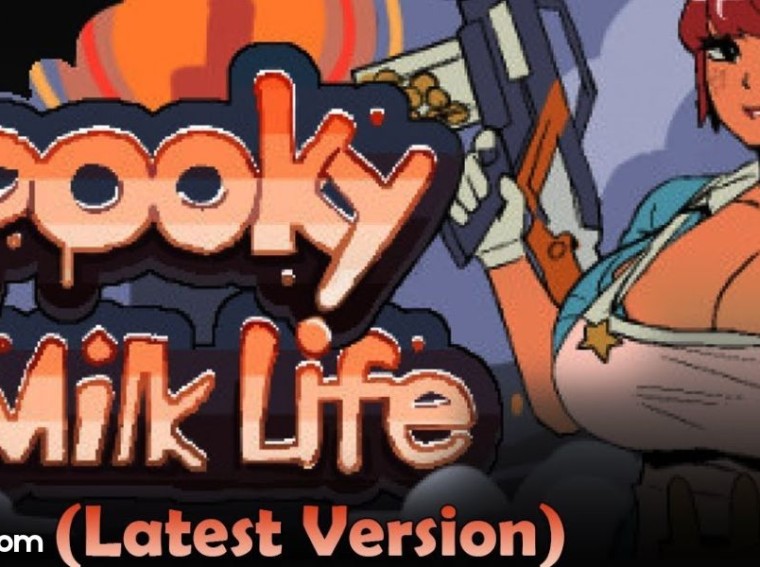 Spooky Milk Life [v0.65.4]