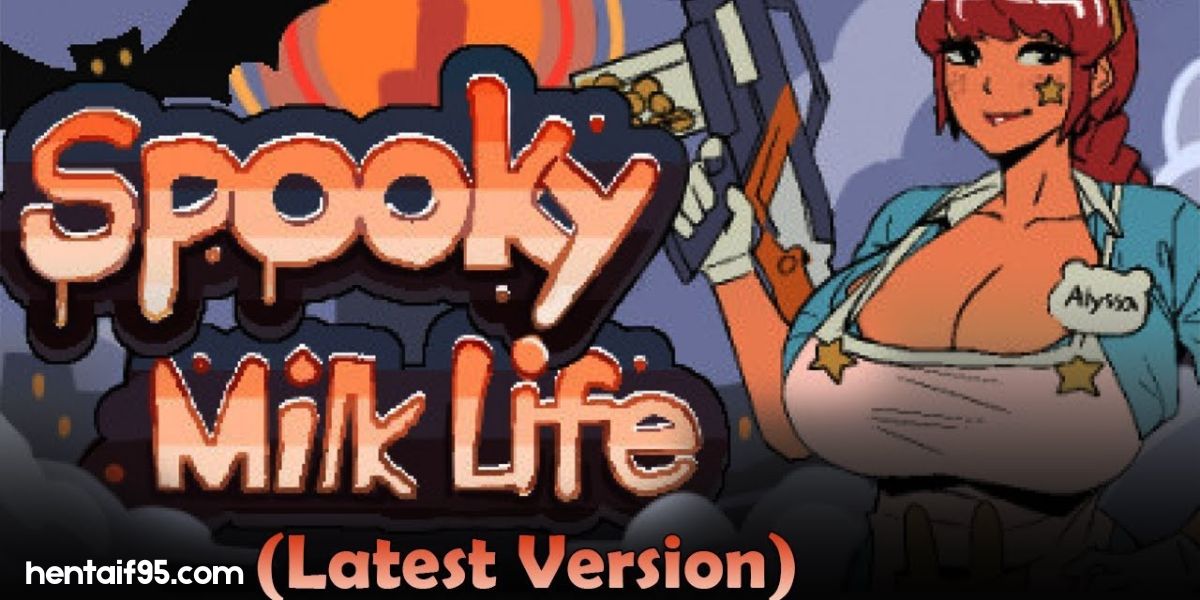 Spooky Milk Life [v0.65.4]