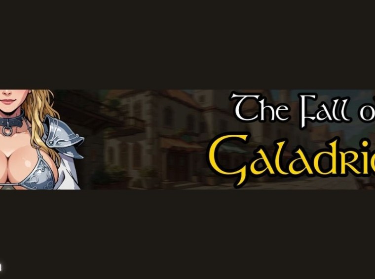 The Fall of Galadriel [v0.9.2] [Megacock]-hentaif95.com