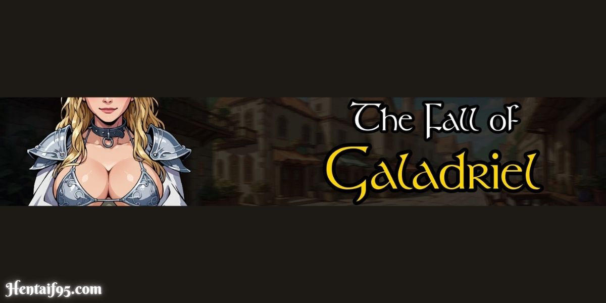 The Fall of Galadriel [v0.9.2] [Megacock]-hentaif95.com