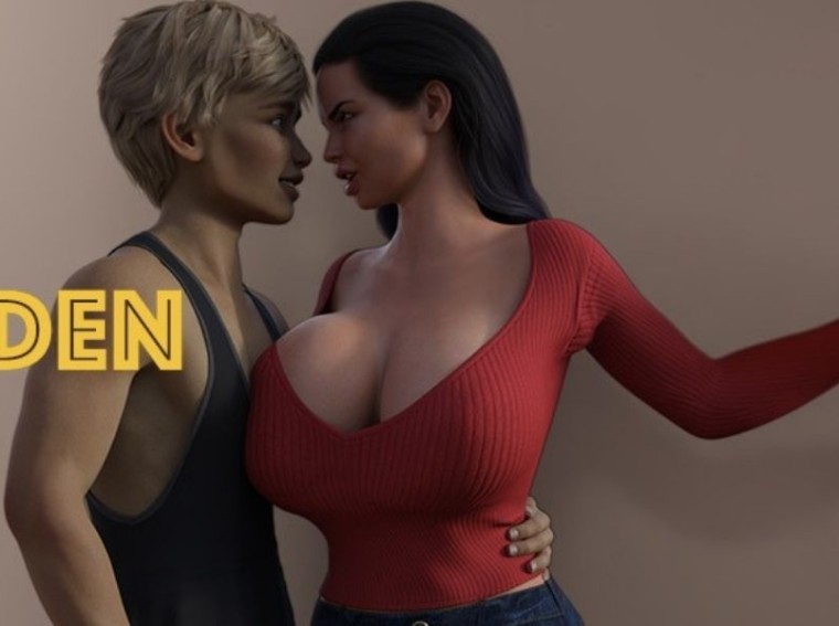 The Golden Boy [v0.7 Producer Version] By Serious Punch-hentaif95.com