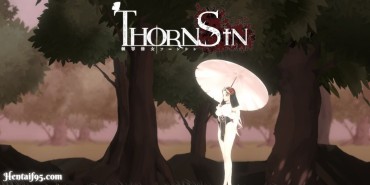 ThornSin by ScarletPaper-hentaif95.com