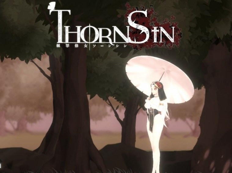 ThornSin by ScarletPaper-hentaif95.com