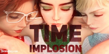 Time Implosion [v0.17][Wizard’s Kiss]-hentaif95.com