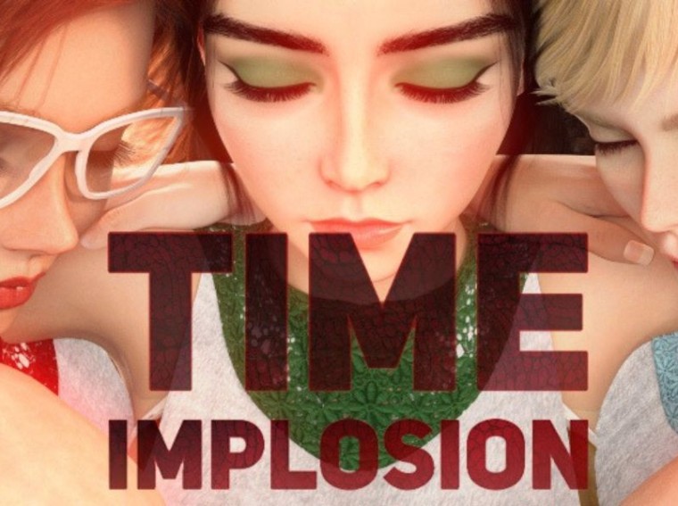 Time Implosion [v0.17][Wizard’s Kiss]-hentaif95.com