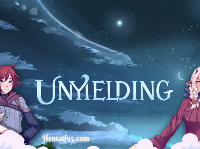 Unyielding 2 [v0.0.40] By MercenaryMag-hentaif95.com
