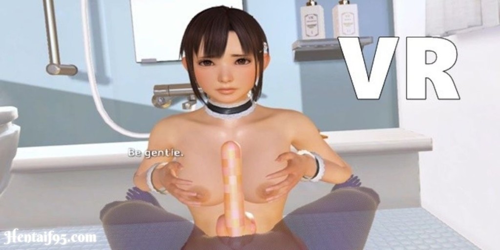 VR Kanojo Free Download (v1.31)-1