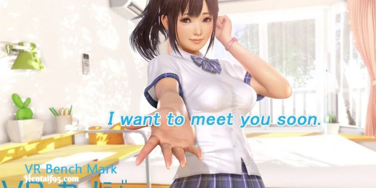 VR Kanojo Free Download (v1.31)-hentaif95.com