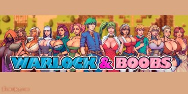 Warlock and Boobs [v0.509][boobsgames]-hentaif95.com
