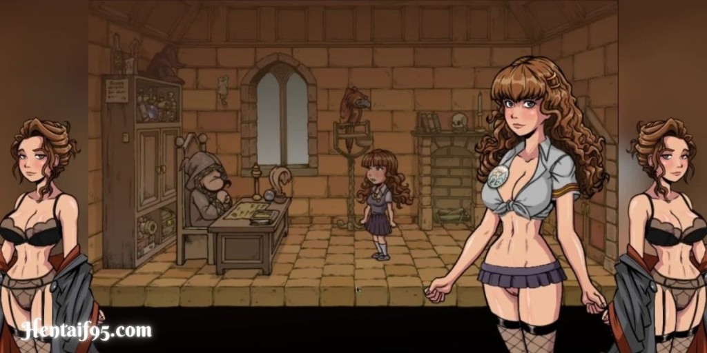 Witch Trainer [Final] [Akabur]-2