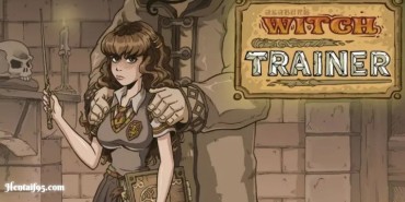 Witch Trainer [Final] [Akabur]-hentaif95.com
