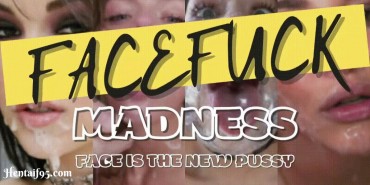 Facefuck Madness [v0.82] [MercuryDev]