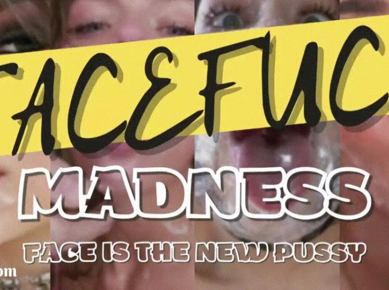 Facefuck Madness [v0.82] [MercuryDev]