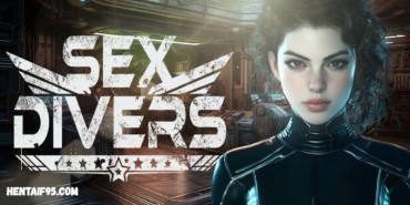 SEXDIVERS on hentaif95.com