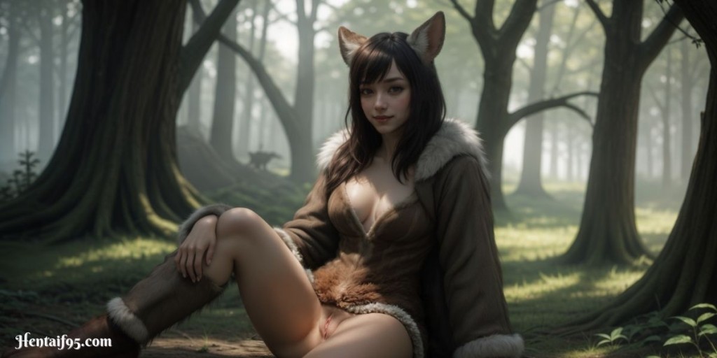 Witches Trainer Episode One [v0.3.2p] By Kitty_SFM-3