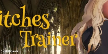 Witches Trainer Episode One [v0.3.2p] By Kitty_SFM-hentaif95.com