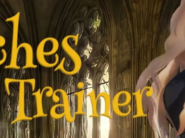 Witches Trainer Episode One [v0.3.2p] By Kitty_SFM-hentaif95.com