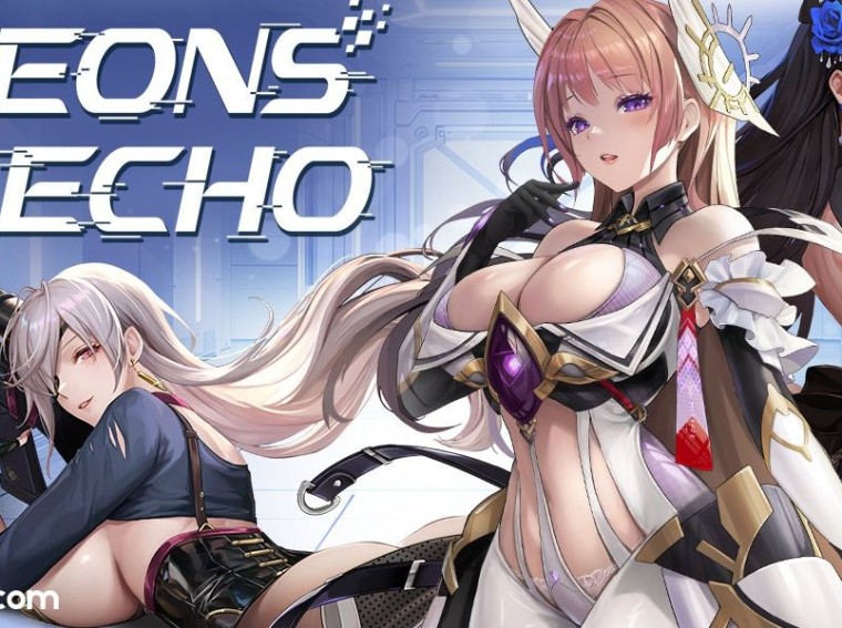 Aeons Echo By Aeons Studio